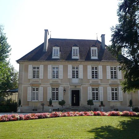 Chateau De Rigny Gray Exterior photo