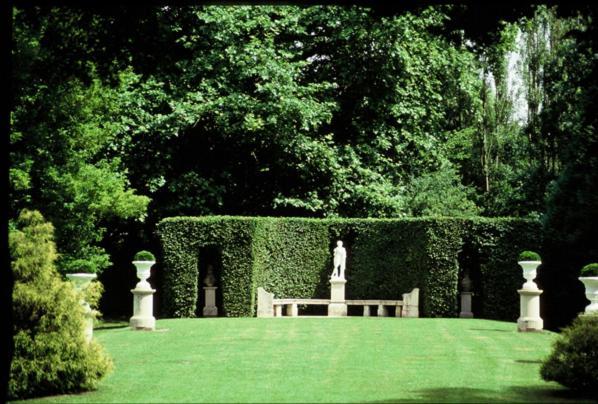 Chateau De Rigny Gray Exterior photo