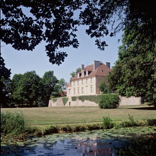 Chateau De Rigny Gray Exterior photo